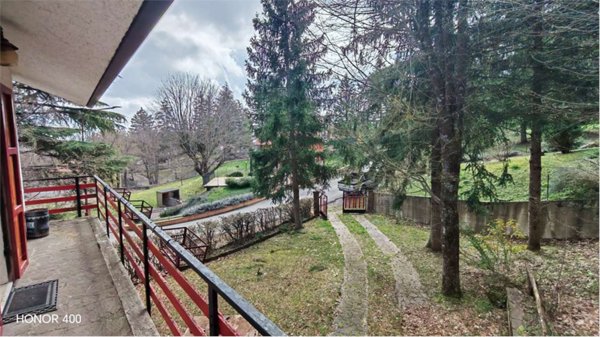 casa indipendente in vendita a Montecopiolo in zona Villagrande