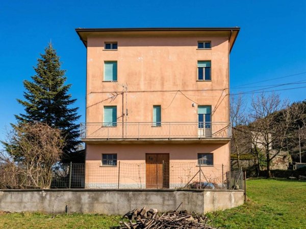 casa indipendente in vendita a Montecopiolo in zona Villagrande