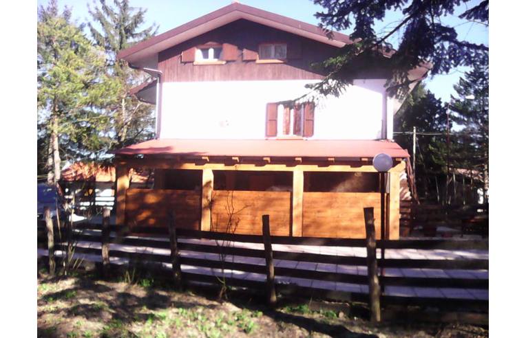 casa indipendente in vendita a Montecopiolo