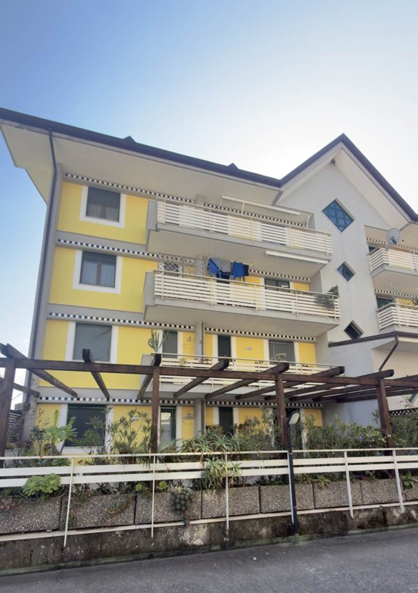 appartamento in vendita a Montecopiolo in zona Pugliano