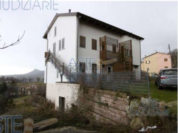 appartamento in vendita a Montecopiolo