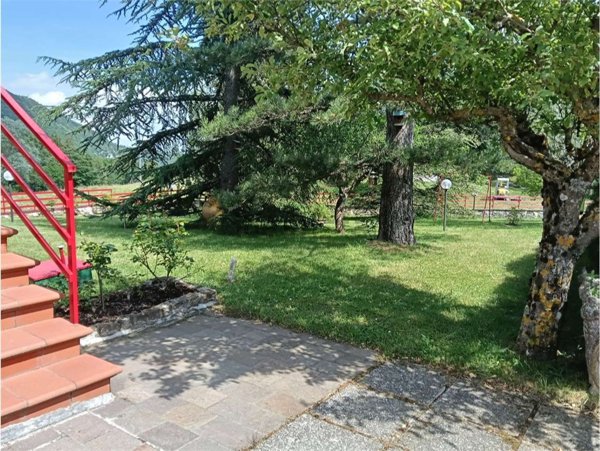 casa indipendente in vendita a Montecopiolo in zona Villagrande