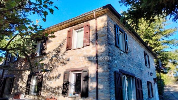 casa indipendente in vendita a Montecopiolo