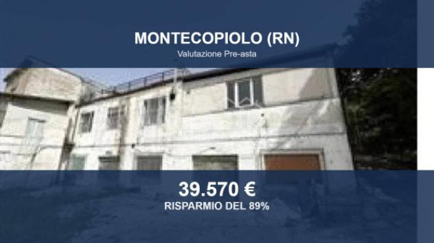 negozio in vendita a Montecopiolo