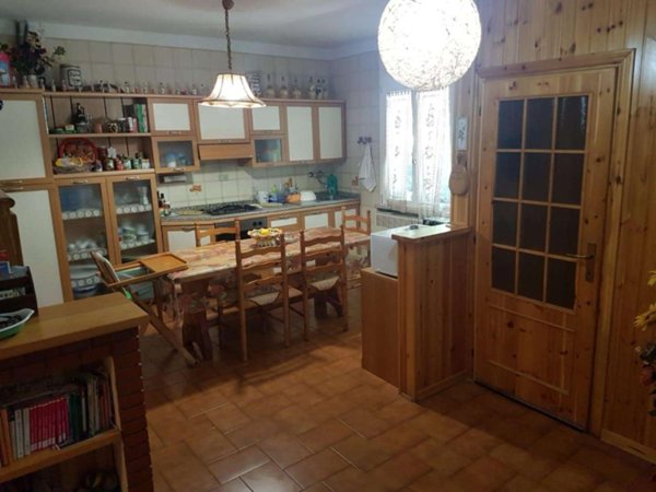 casa indipendente in vendita a Montecopiolo