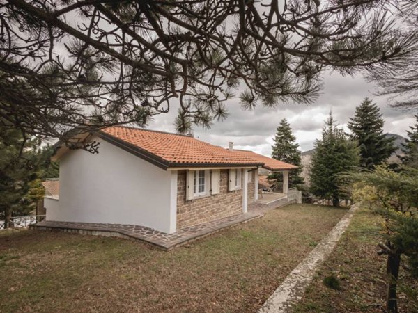 casa indipendente in vendita a Montecopiolo