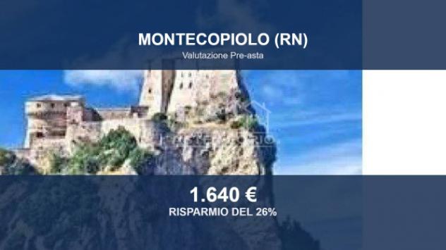 casale in vendita a Montecopiolo