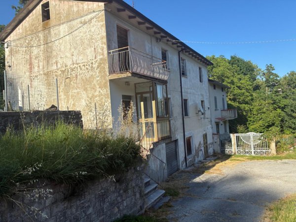 appartamento in vendita a Montecopiolo