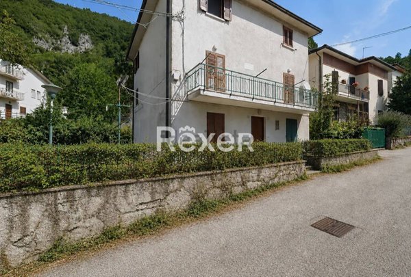 appartamento in vendita a Montecopiolo in zona Villagrande