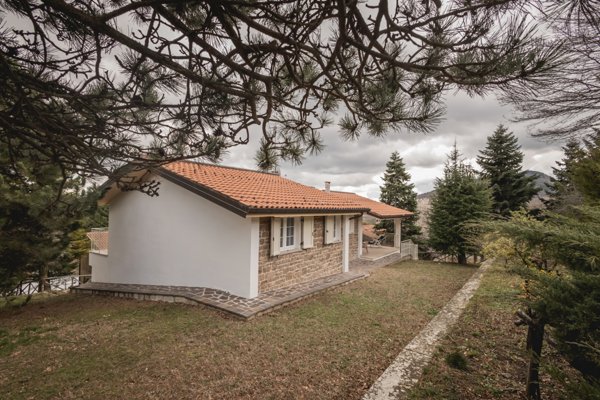 casa indipendente in vendita a Montecopiolo