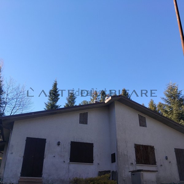 appartamento in vendita a Montecopiolo