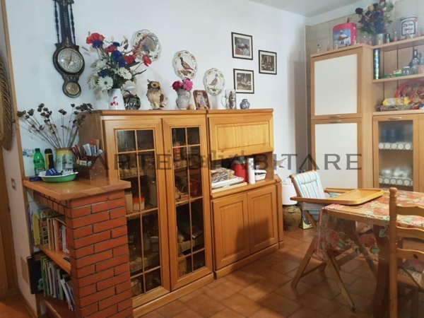 appartamento in vendita a Montecopiolo