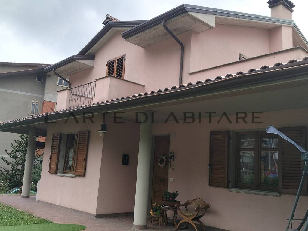 casa indipendente in vendita a Montecopiolo