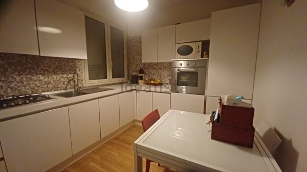 appartamento in vendita a Sassofeltrio