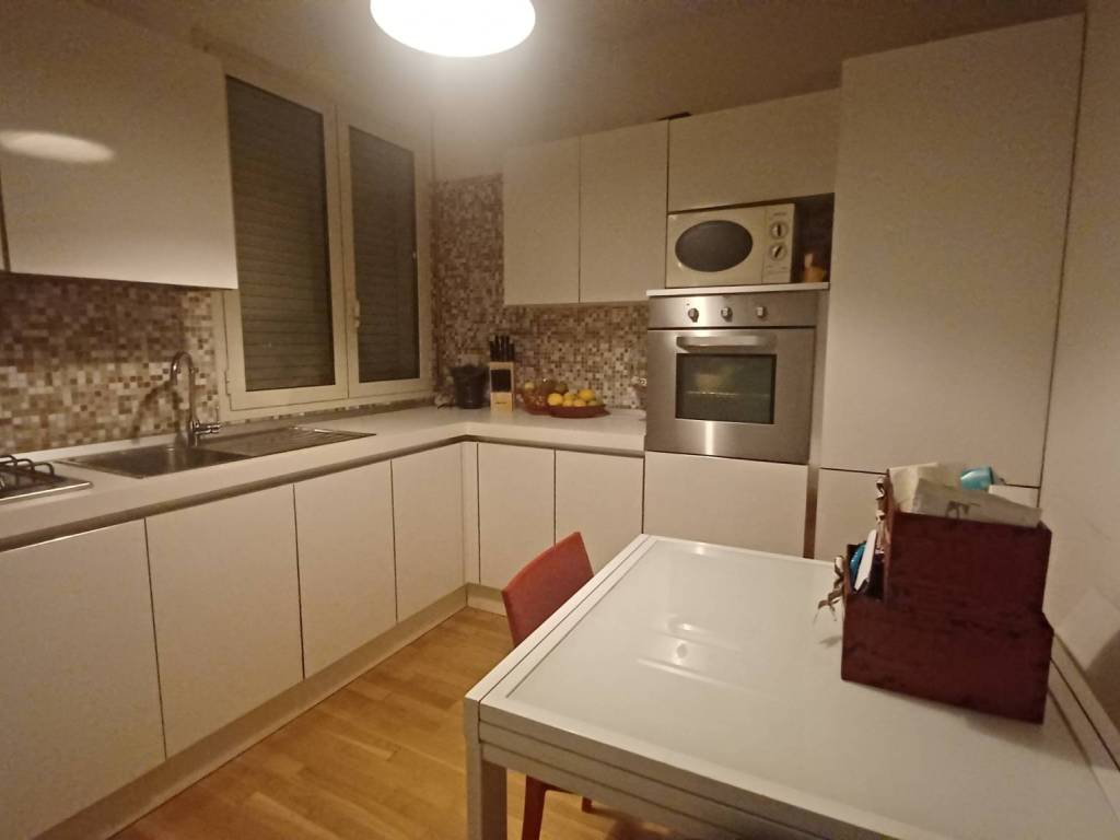 appartamento in vendita a Sassofeltrio