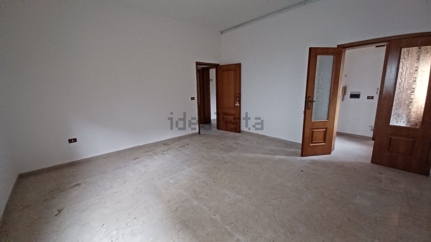 appartamento in vendita a Sassofeltrio in zona Fratte