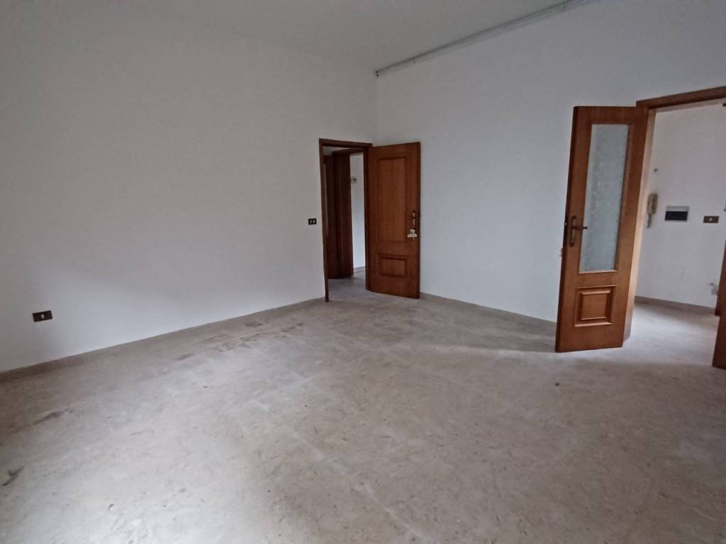 appartamento in vendita a Sassofeltrio in zona Fratte