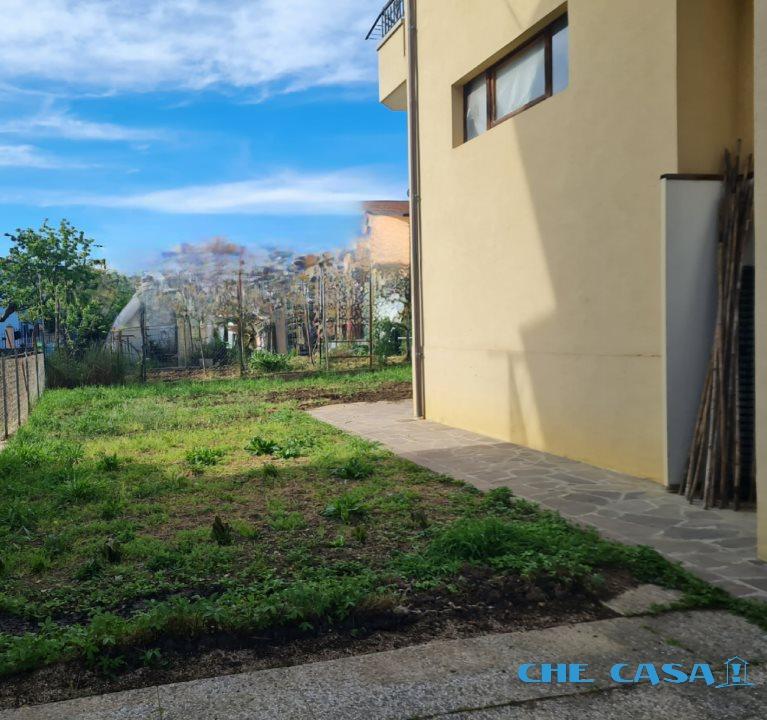 appartamento in vendita a Sassofeltrio in zona Fratte