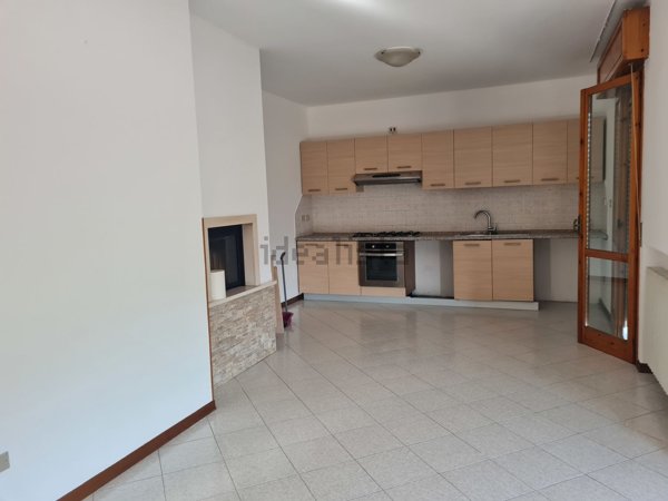 casa indipendente in vendita a Sassofeltrio in zona Fratte