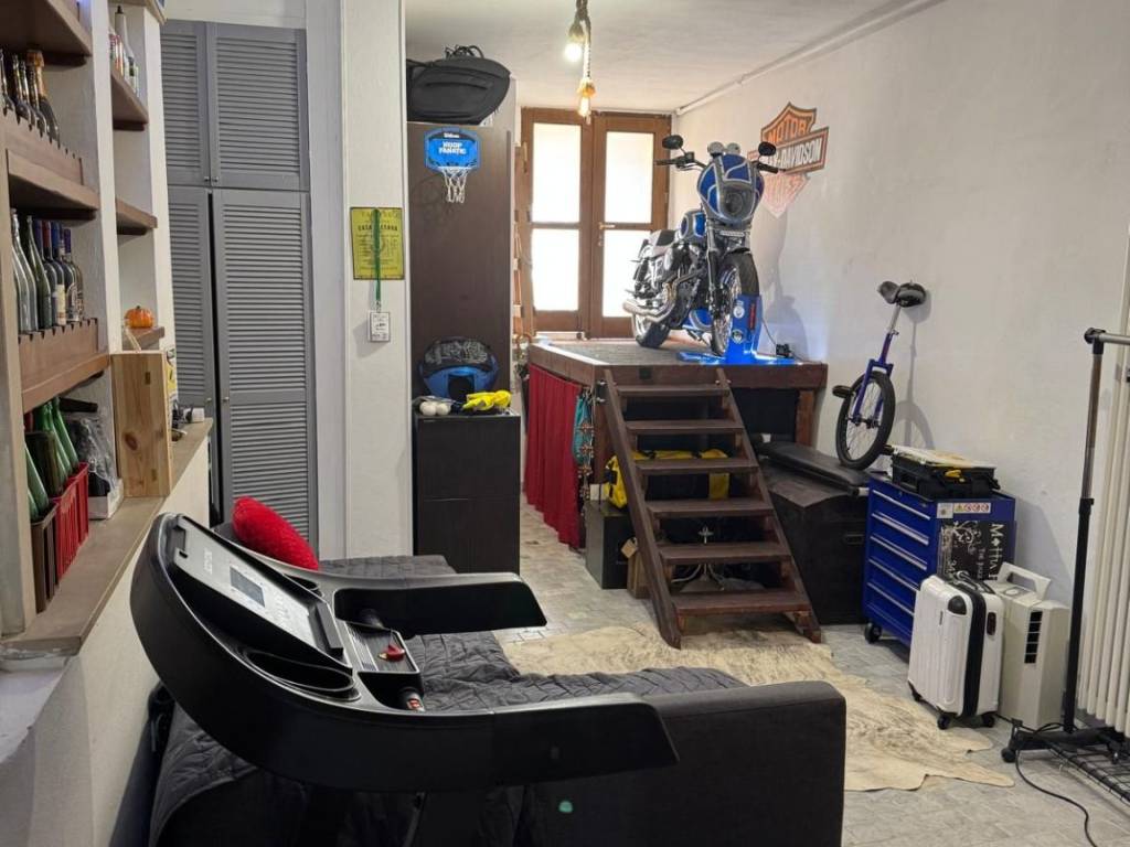 casa indipendente in vendita a Sassofeltrio