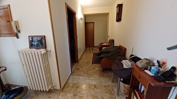 appartamento in vendita a Sassofeltrio in zona Fratte