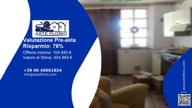 casa indipendente in vendita a Sassofeltrio