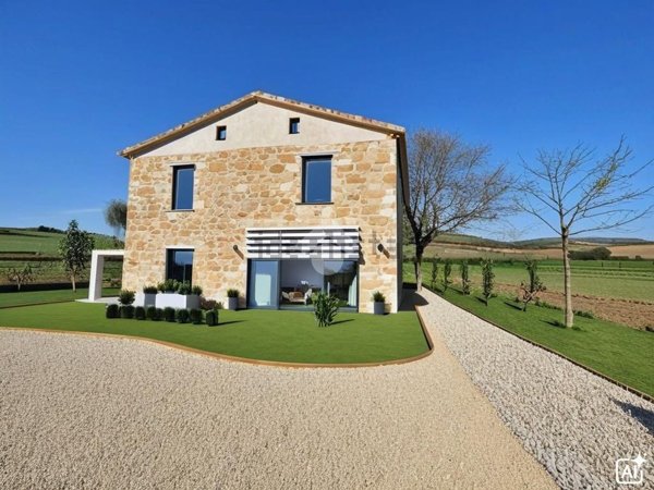 casa indipendente in vendita a Sassofeltrio