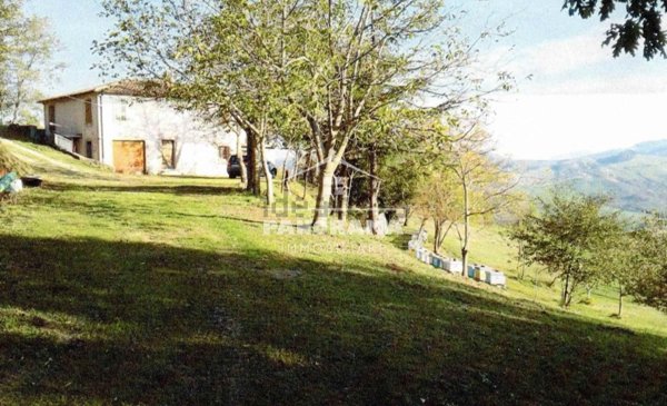 casale in vendita a Sassofeltrio