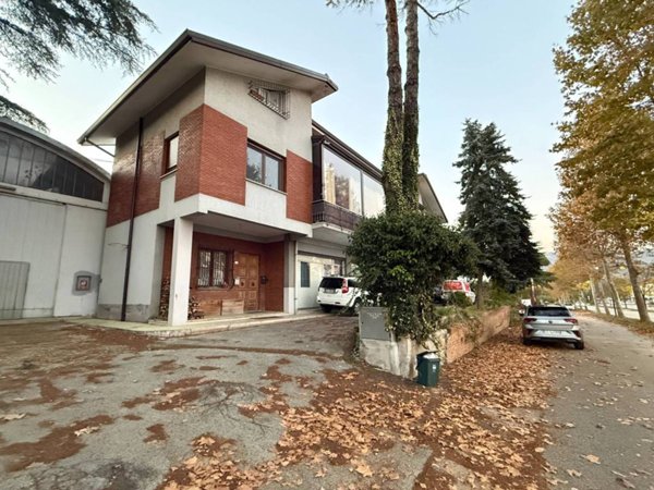 appartamento in vendita a Sassofeltrio