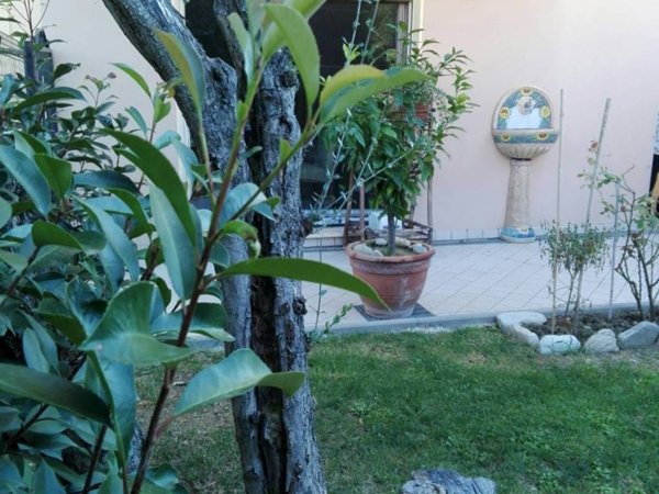 appartamento in vendita a Sassofeltrio in zona Fratte