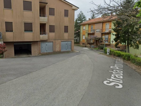 appartamento in vendita a Sassofeltrio