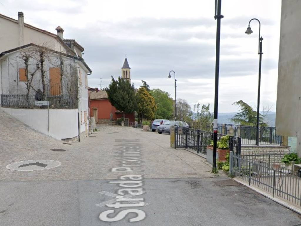 appartamento in vendita a Sassofeltrio