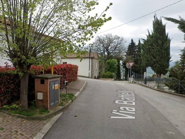 appartamento in vendita a Sassofeltrio