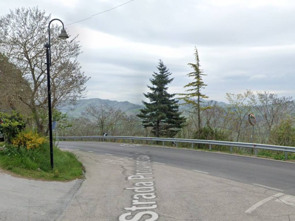 appartamento in vendita a Sassofeltrio