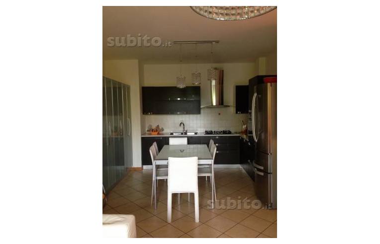 appartamento in vendita a Sassofeltrio in zona Fratte