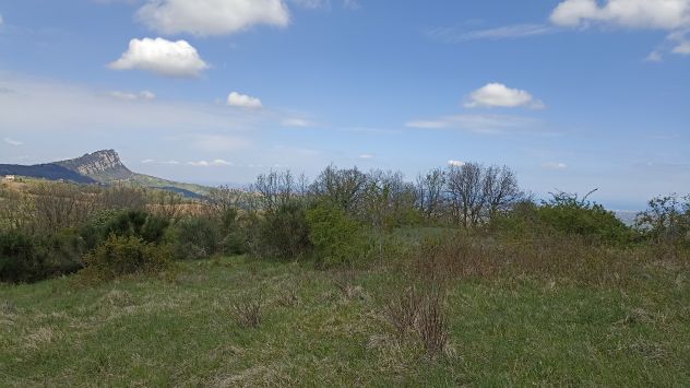 casa indipendente in vendita a Sassofeltrio