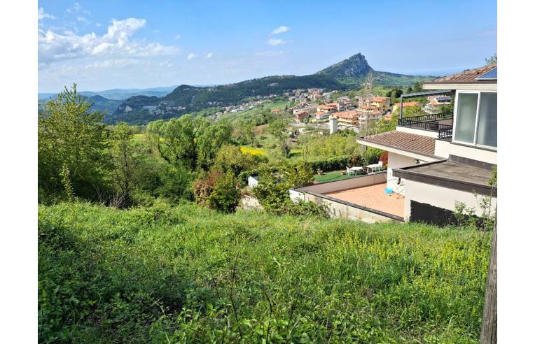 casa indipendente in vendita a Sassofeltrio in zona Ca' Miccio