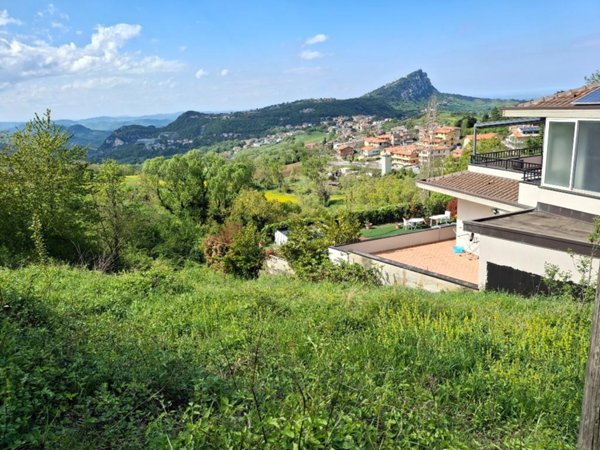 casa indipendente in vendita a Sassofeltrio in zona Ca' Miccio