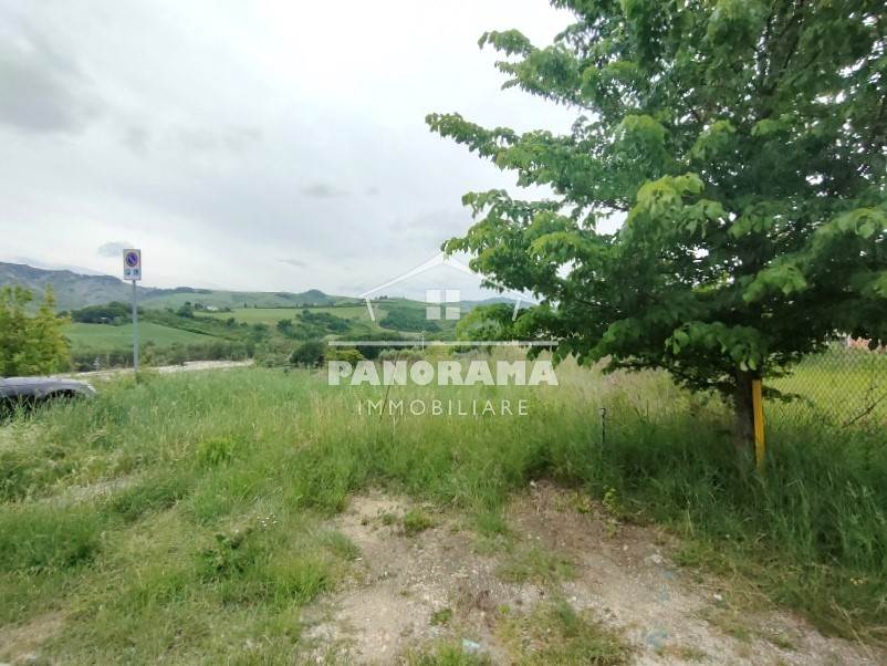 mansarda in vendita a Sassofeltrio in zona Fratte
