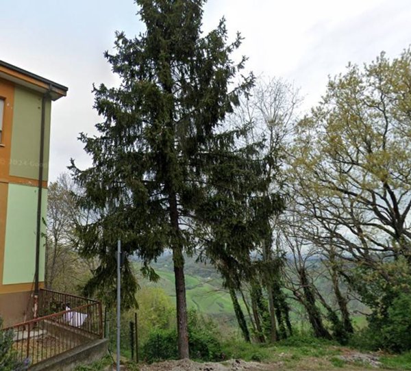 appartamento in vendita a Sassofeltrio