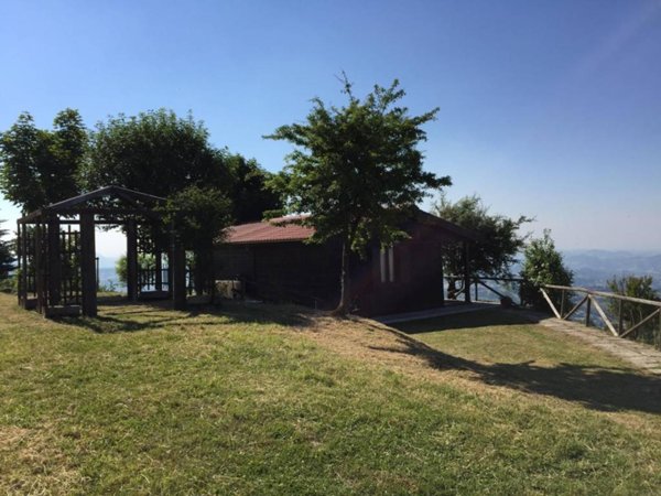 casa indipendente in vendita a Sassofeltrio