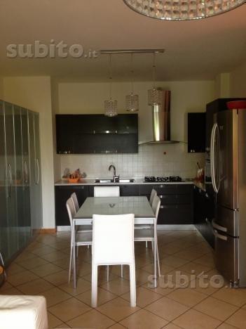 appartamento in vendita a Sassofeltrio in zona Fratte