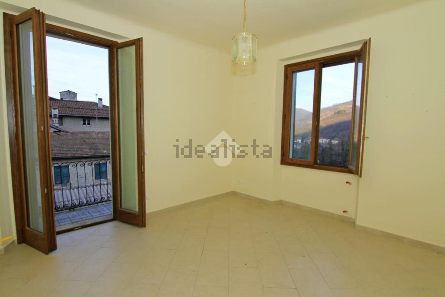 appartamento in vendita a Voltaggio