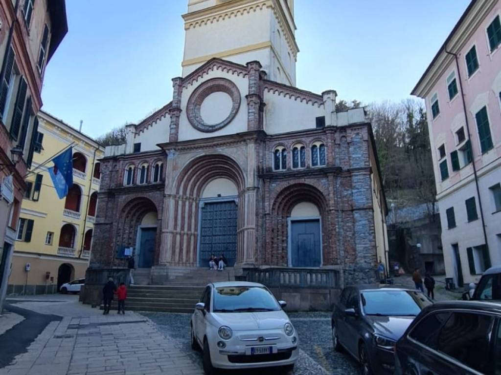 appartamento in vendita a Voltaggio