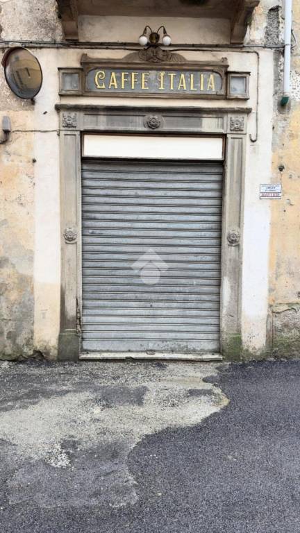 negozio in vendita a Voltaggio