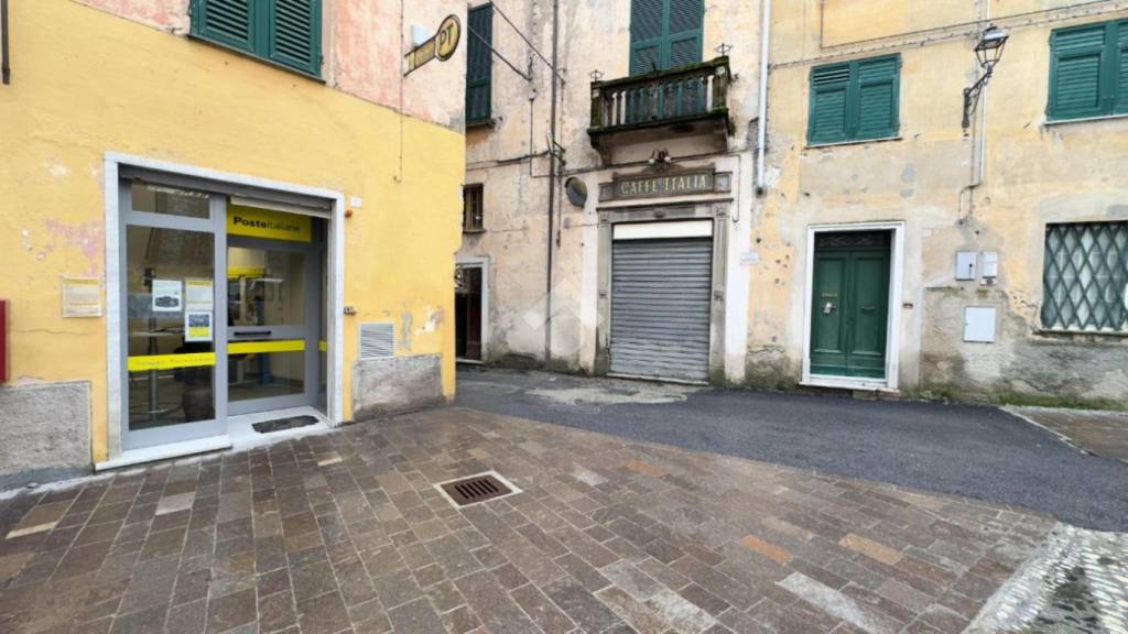 negozio in vendita a Voltaggio