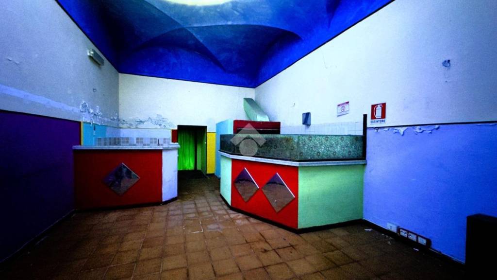 negozio in vendita a Voltaggio