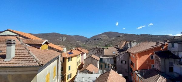 appartamento in vendita a Voltaggio