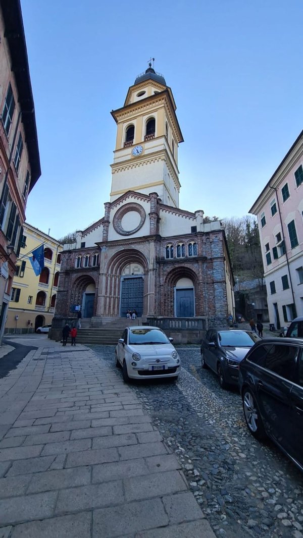 appartamento in vendita a Voltaggio