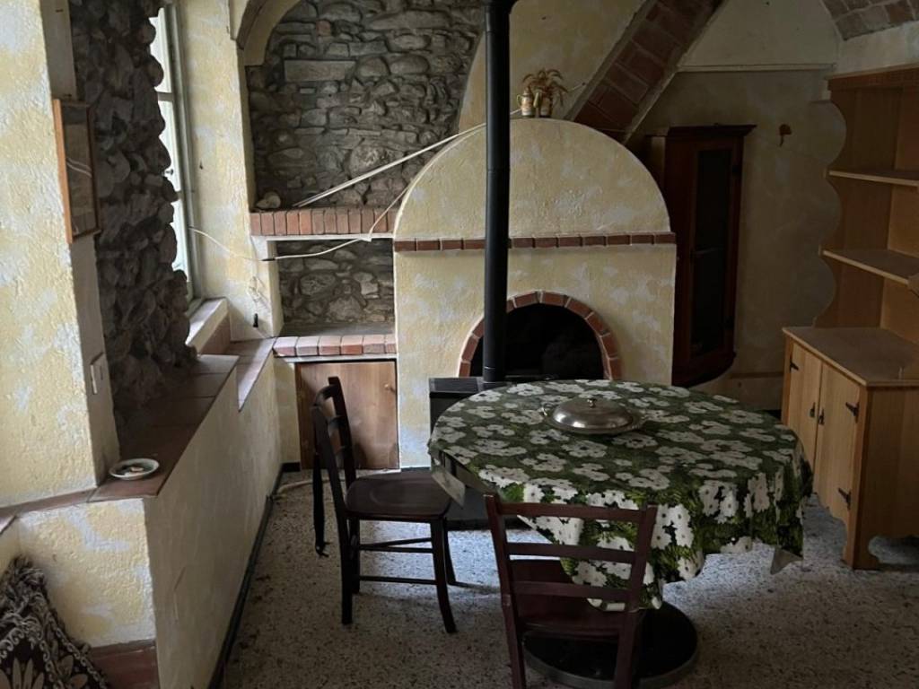 appartamento in vendita a Voltaggio